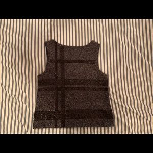 Banana Republic Sleeveless Top